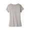 District® Very Important Tee® Heathered Women's V-Neck T-Shirt